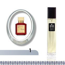 عطر ماي بلوم 1 – مايسون بكرات روج