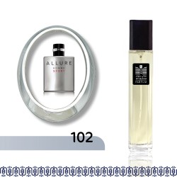 عطر ماي بلوم 102 - الور هوم سبورت شانيل