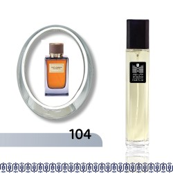 عطر ماي بلوم 104 - دولشي اند غابانا فلفت ديزر عود