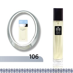 عطر ماي بلوم 106 - دولتشي غابانا لايت بلو