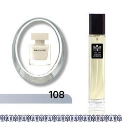 عطر ماي بلوم 108 - نارسيسو وايت رودريغز