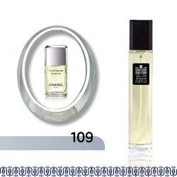 عطر ماي بلوم 109 - بلاتنيوم ايجواست شانيل