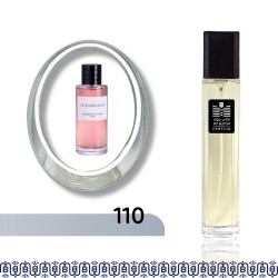 عطر ماي بلوم 110 - عود اصفهان ديور